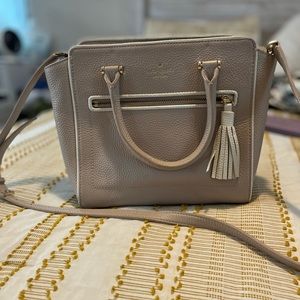Kate Spade Chester Street Purse